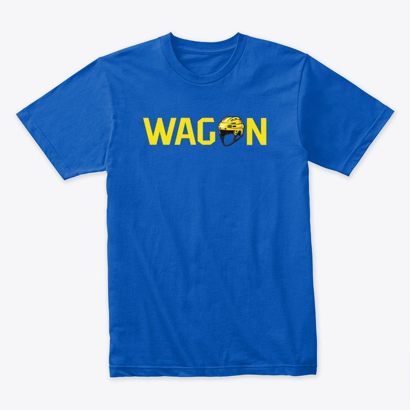 Buffalo Sabres Wagon Shirt Sports Clothing Unique Gifts For Hockey Lovers