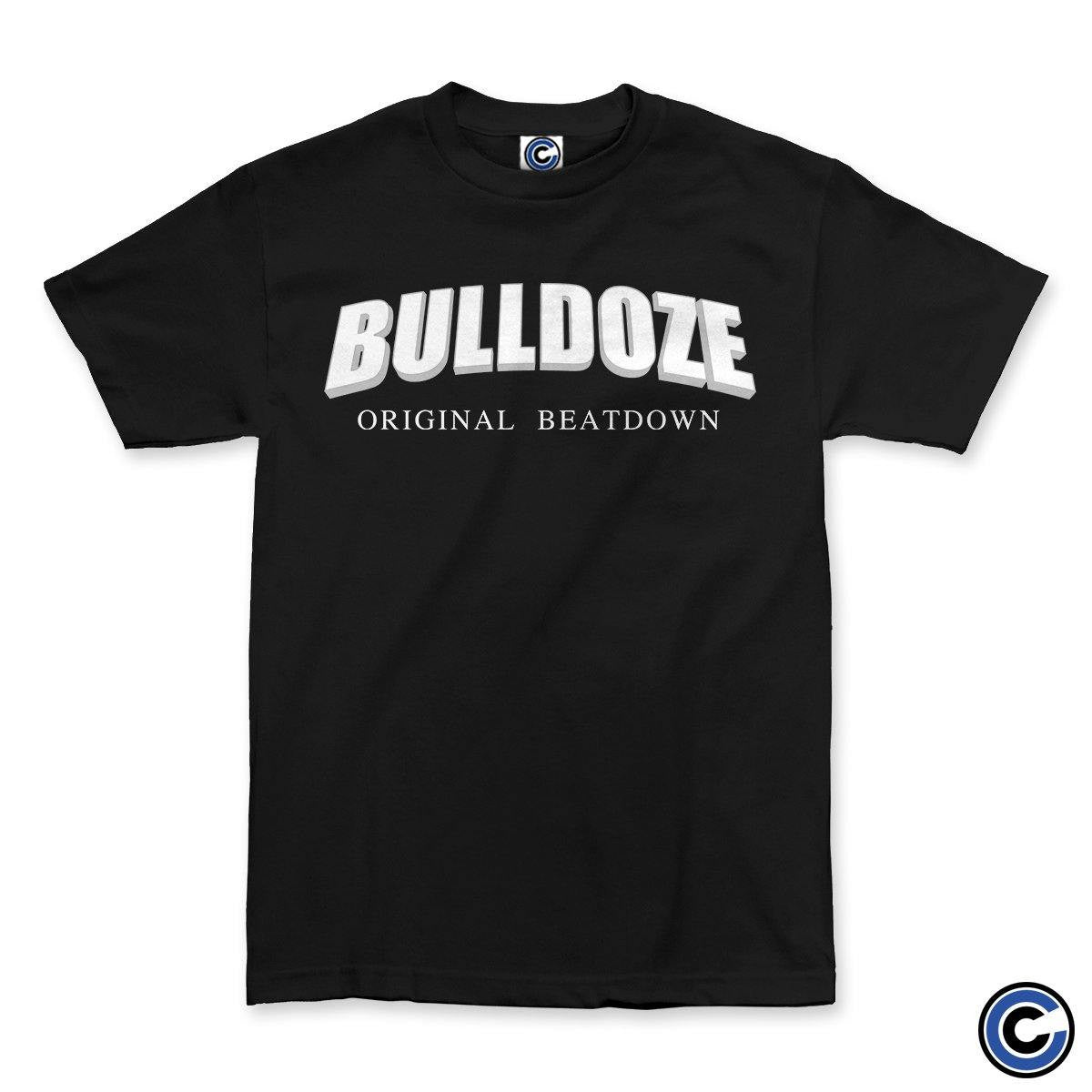 Bulldoze Merch Original Beatdown Shirt Bulldoze Shirt Bulldoze Merch Original Beatdown Shirt Bulldoze Shirt