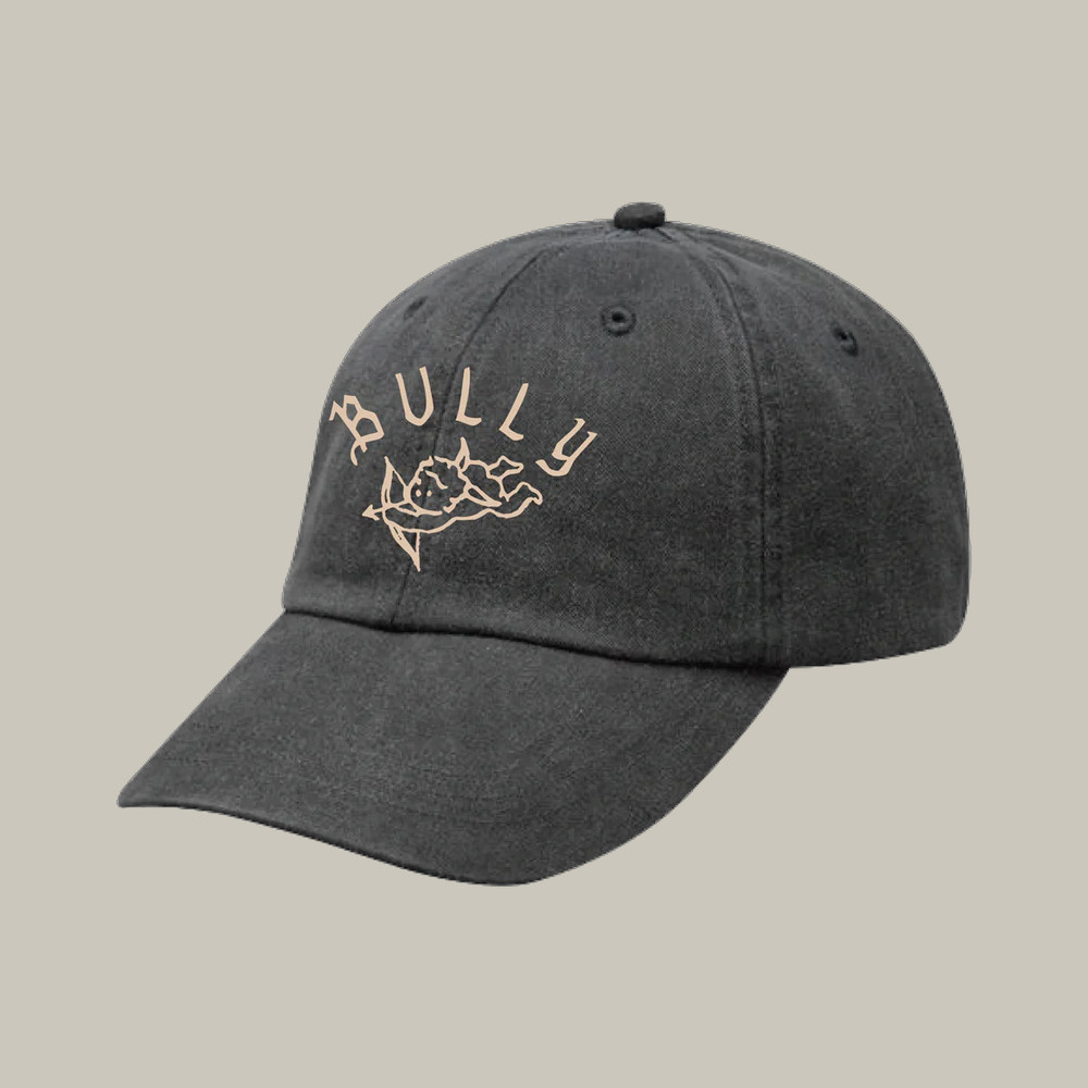 Bully Merchandise Cherub Hat Rock Music Baseball Cap Unique Gifts For Bully Lovers
