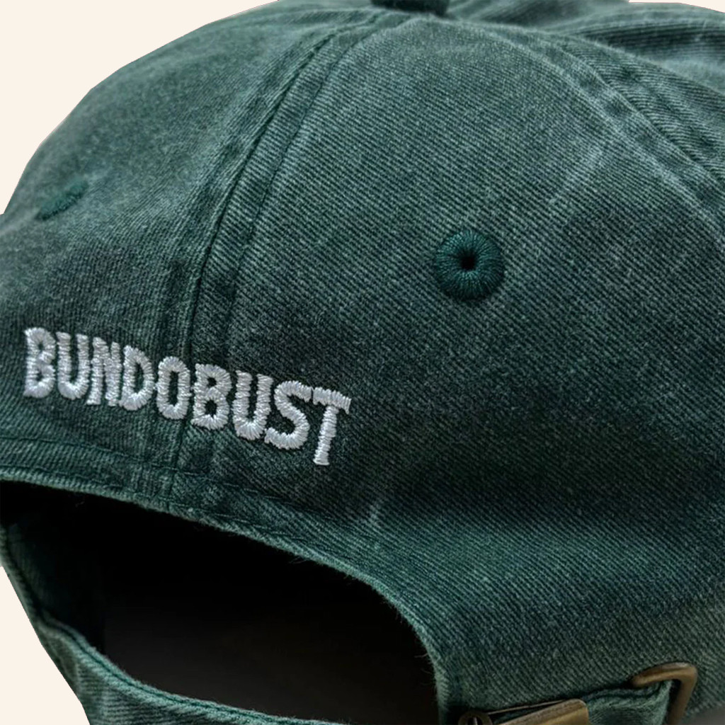Bundobust Merch Tiger Too Much Spicy Embroidered Hat Gifts Ideas For Him