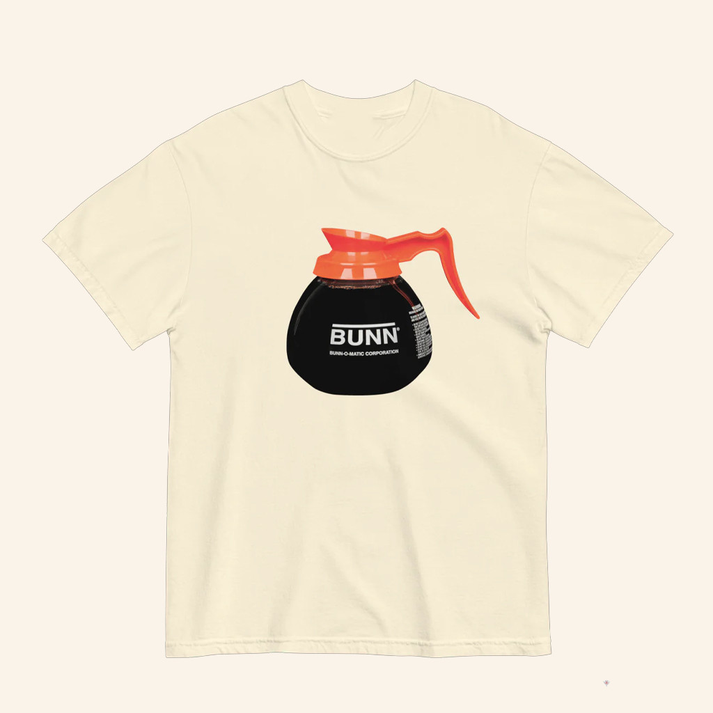 Bunn Coffee Pot T-Shirt Bunn Coffee Pot Shirt Gifts For Coffee Lovers Bunn Coffee Pot T-Shirt Bunn Coffee Pot Shirt Gifts For Coffee Lovers