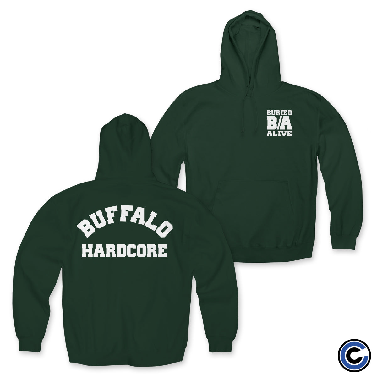 Buried Alive Merch Buffalo Hoodie Buried Alive Hoodie Buried Alive Merch Buffalo Hoodie Buried Alive Hoodie