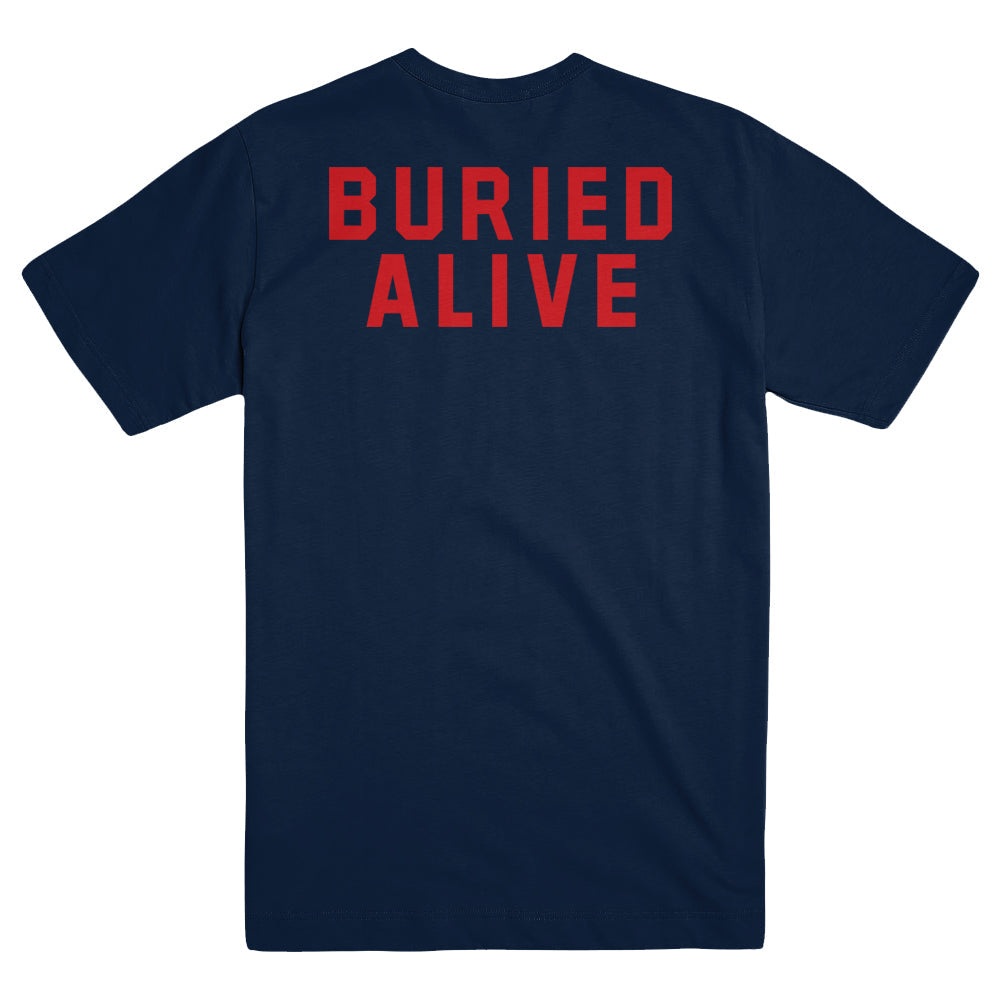 Buried Alive Merch Cabal Shirt Buried Alive Shirt Father'S Day Gifts For Metal Music Lovers Buried Alive Merch Cabal Shirt Buried Alive Shirt Father'S Day Gifts For Metal Music Lovers