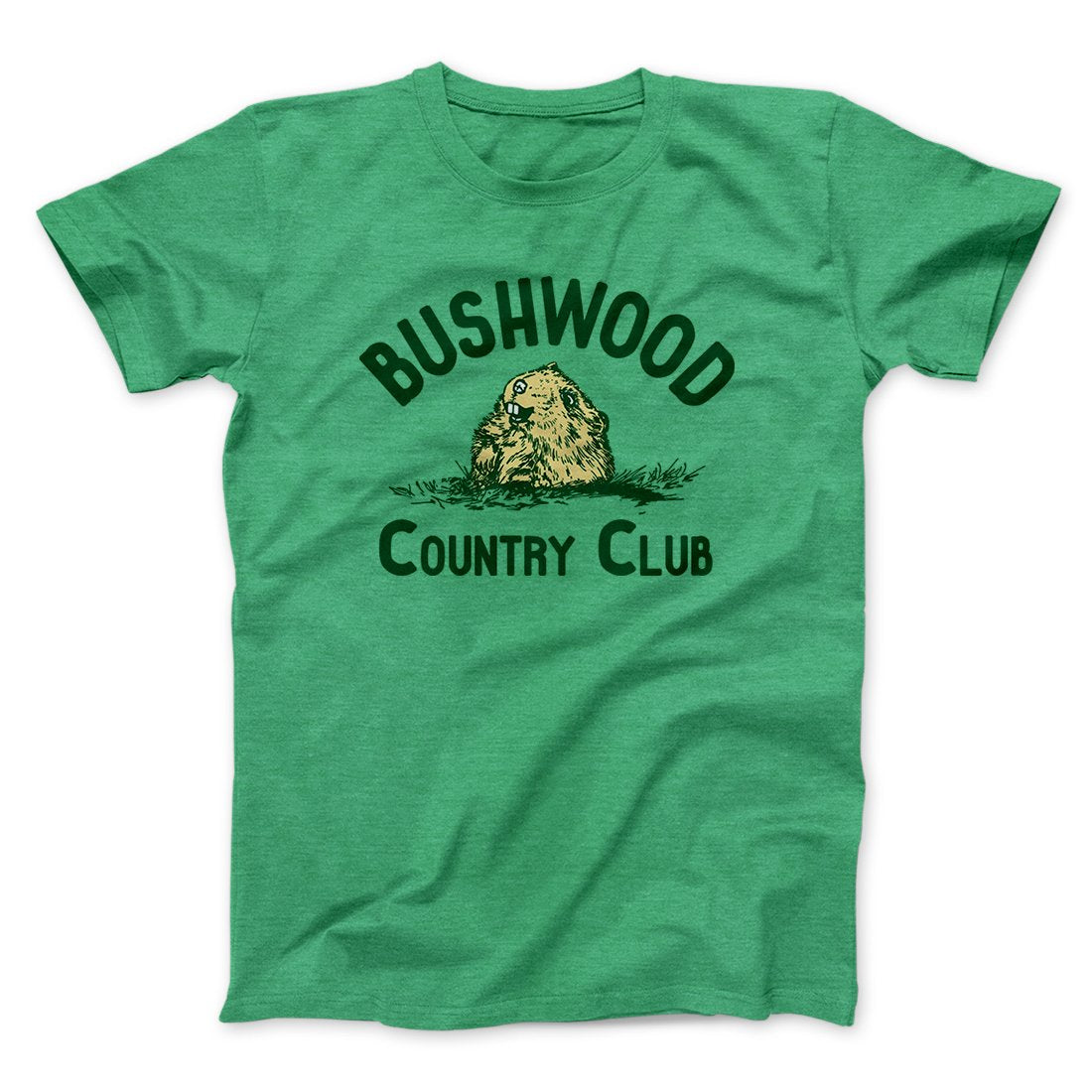 Bushwood Country Club Funny Movie Unisex T-Shirt Gift For Best Friends