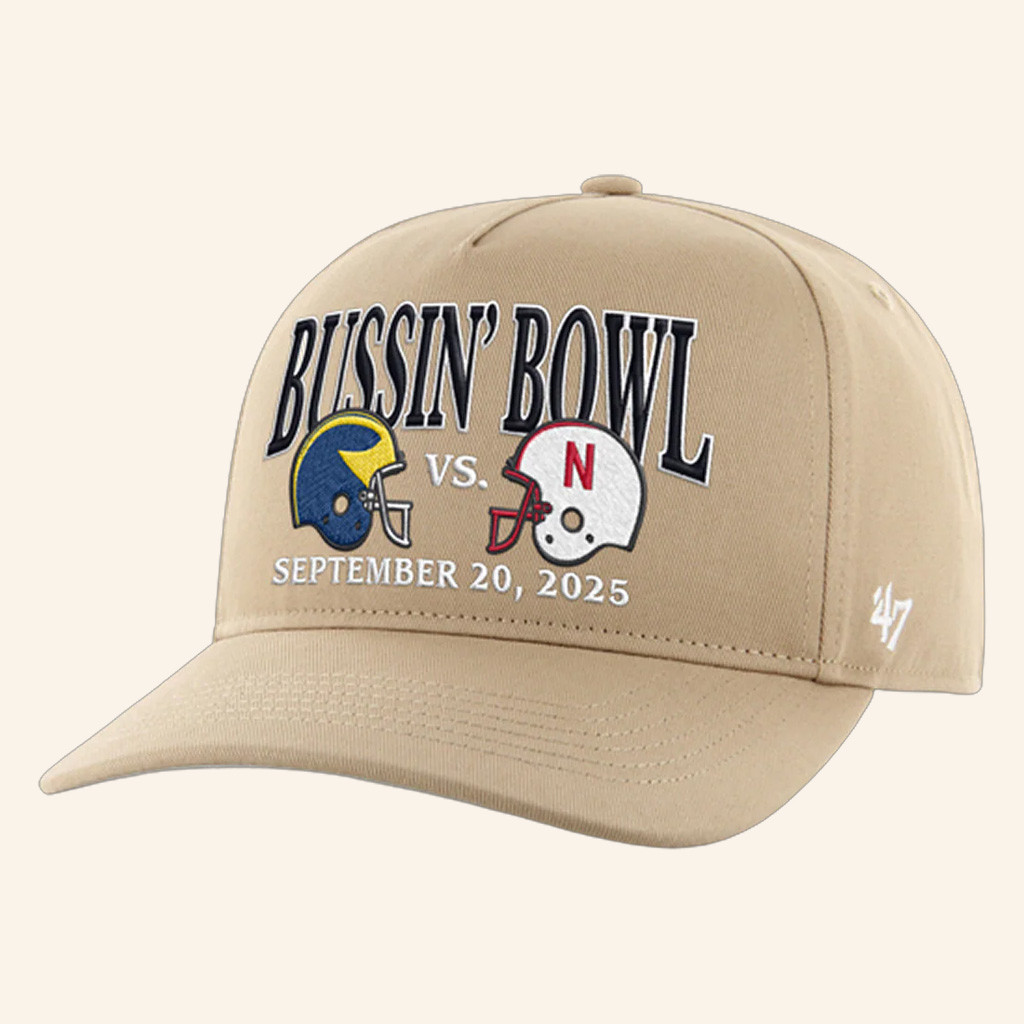 Bussin With The Boys Merch Bussin Bowl 47 Embroidered Hat Christmas Present Ideas For Him Bussin With The Boys Merch Bussin Bowl 47 Embroidered Hat Christmas Present Ideas For Him
