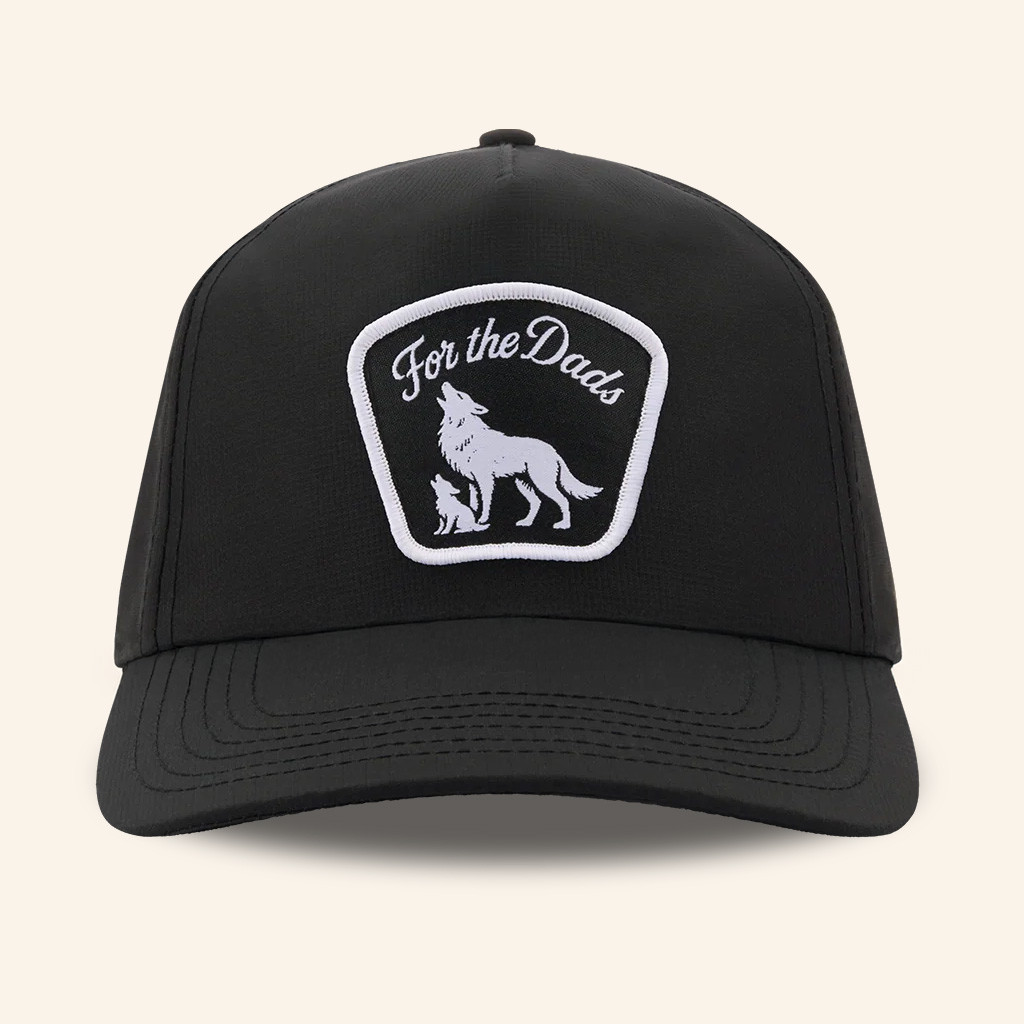 Bussin With The Boys Merch FTD Howling Embroidered Hat Christmas Present For Dad Bussin With The Boys Merch FTD Howling Embroidered Hat Christmas Present For Dad