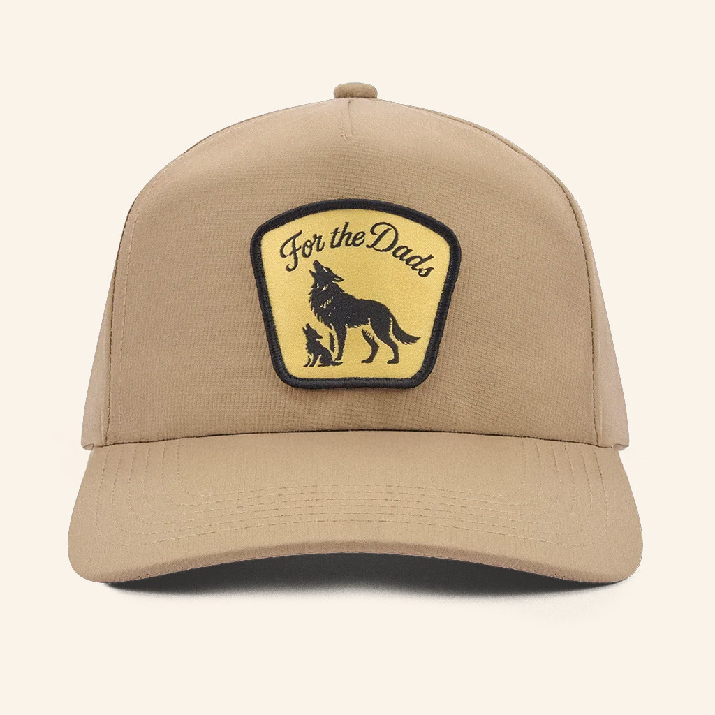 Bussin With The Boys Merch FTD Howling Embroidered Hat Christmas Present Ideas For Dad Bussin With The Boys Merch FTD Howling Embroidered Hat Christmas Present Ideas For Dad