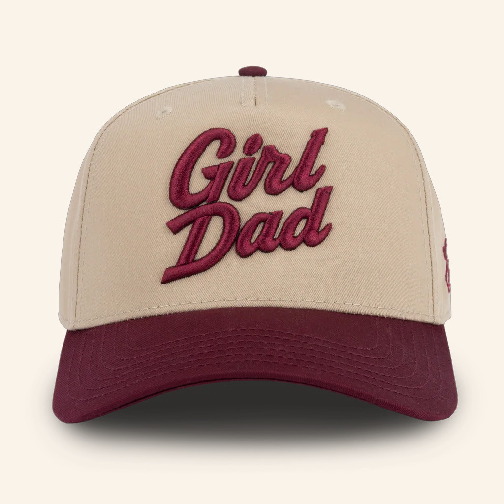 Bussin With The Boys Merch Girl Dad Hat Embroidered Xmas Presents For Husband Bussin With The Boys Merch Girl Dad Hat Embroidered Xmas Presents For Husband