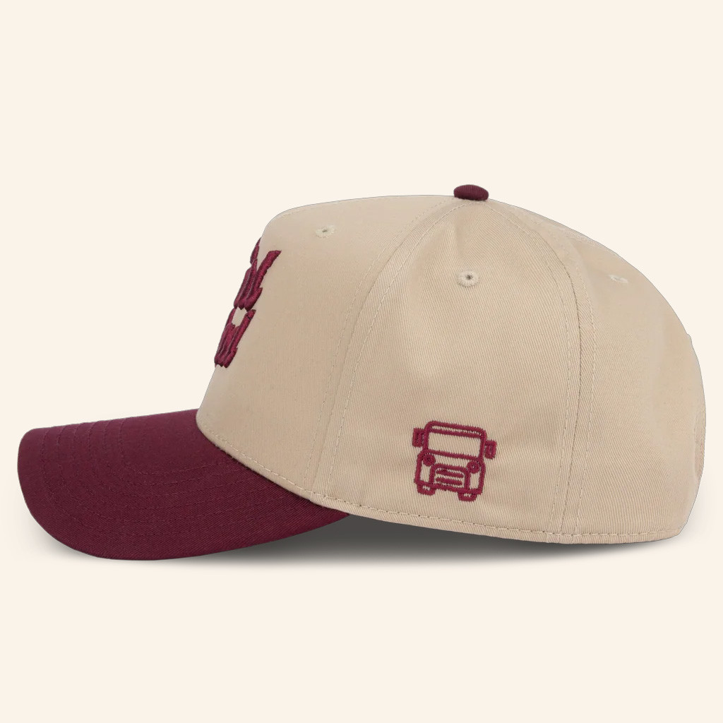 Bussin With The Boys Merch Girl Dad Hat Embroidered Xmas Presents For Husband Bussin With The Boys Merch Girl Dad Hat Embroidered Xmas Presents For Husband