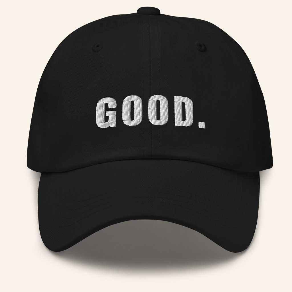 Bussin With The Boys Merch Good Hat Embroidered Christmas Gifts For Husband Bussin With The Boys Merch Good Hat Embroidered Christmas Gifts For Husband