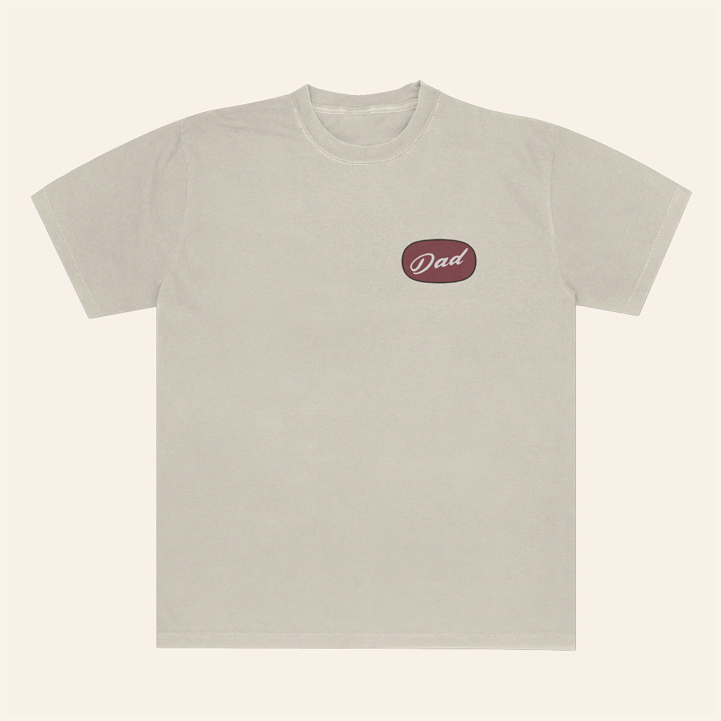 Bussin With The Boys Merch Hard Workin Dad Shirt Gift Ideas For Dad