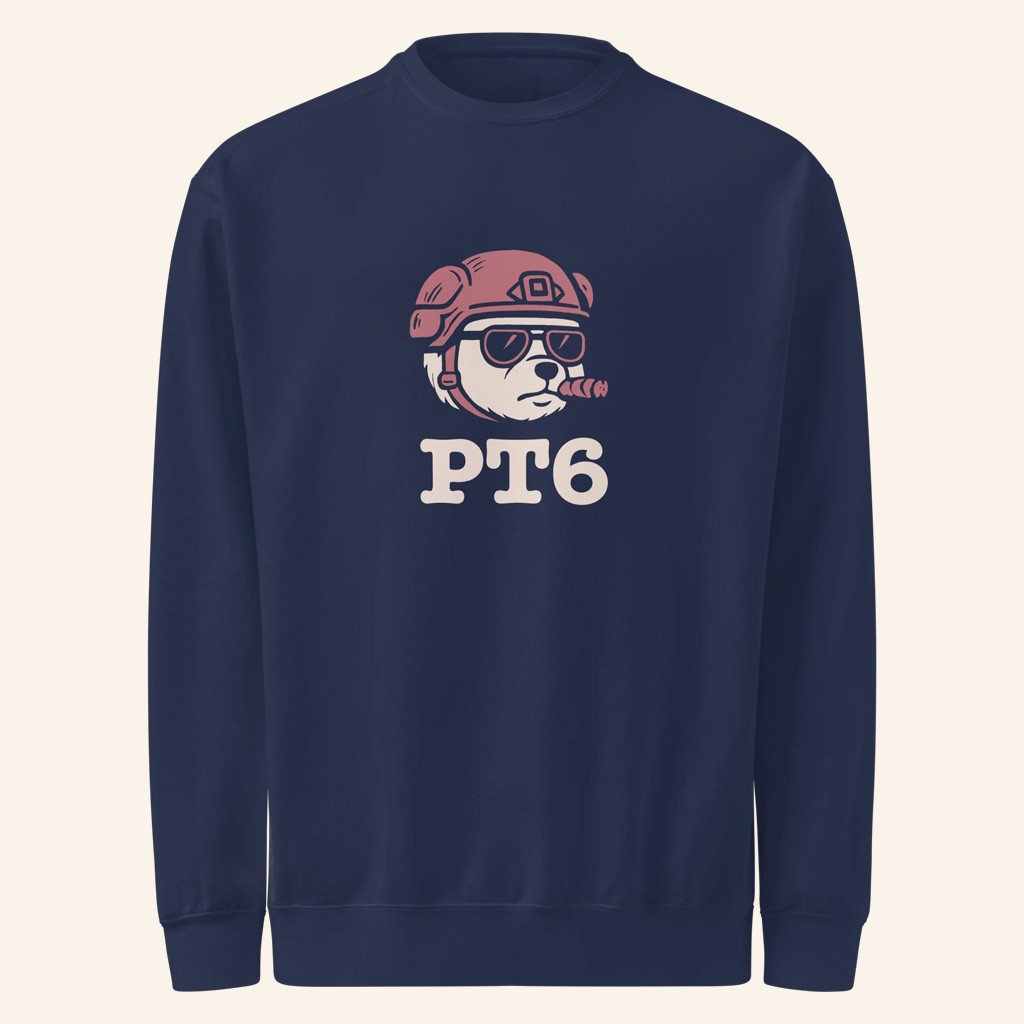 Bussin With The Boys Merch Papa Team 6 Sweatshirt Best Gifts For Dudes Bussin With The Boys Merch Papa Team 6 Sweatshirt Best Gifts For Dudes