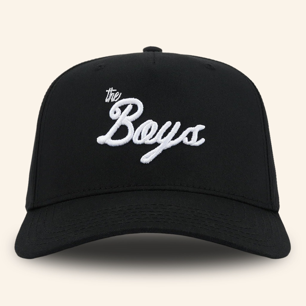 Bussin With The Boys Merch The Boys Embroidered Hat Birthday Present For Husband Bussin With The Boys Merch The Boys Embroidered Hat Birthday Present For Husband