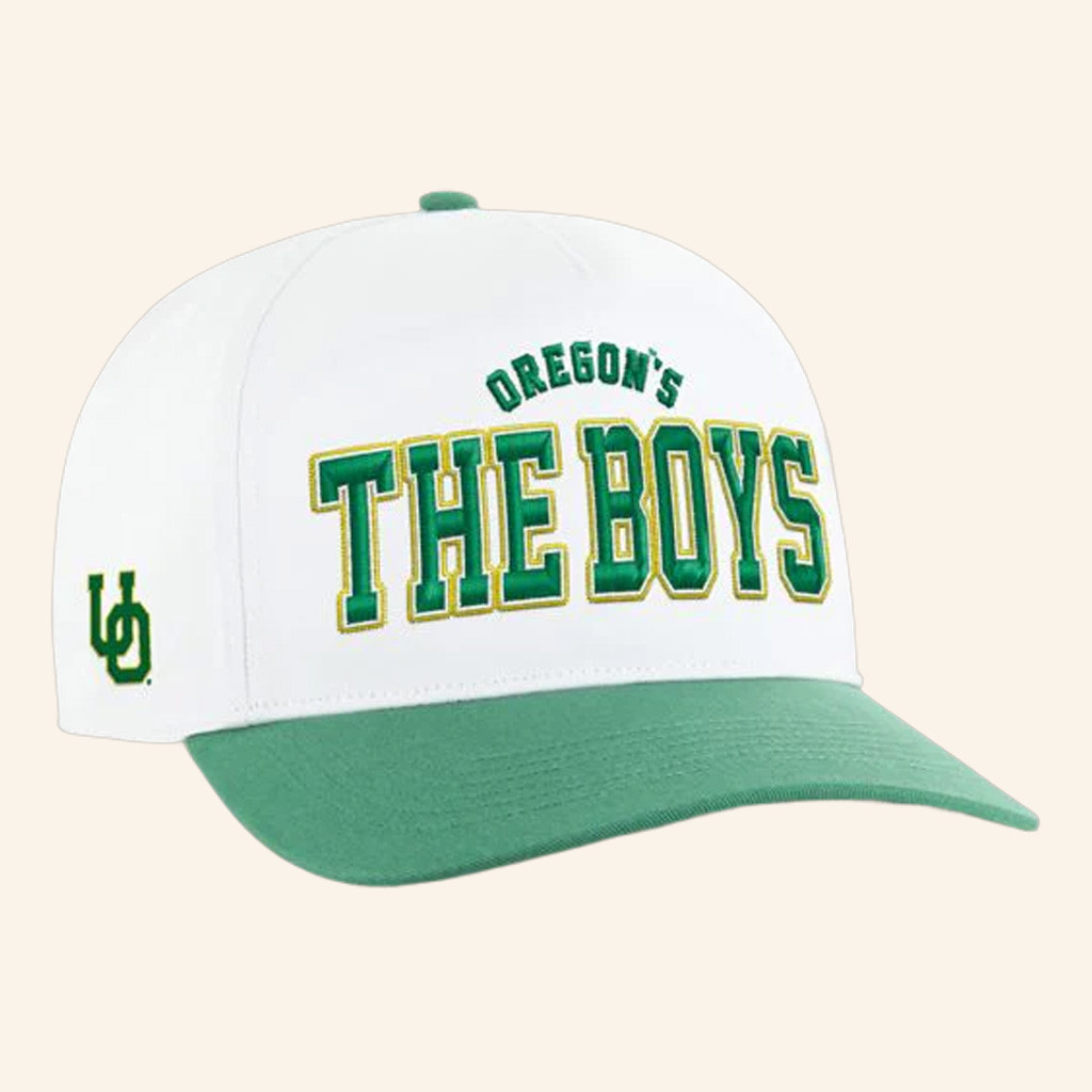 Bussin With The Boys Merch The Boys'47 Brand Oregon Embroidered Hat Present For Husband Bussin With The Boys Merch The Boys'47 Brand Oregon Embroidered Hat Present For Husband