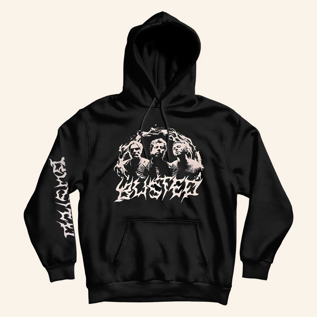 Busted Merch 2025 Tour Hoodie Best Gifts For Husband Busted Merch 2025 Tour Hoodie Best Gifts For Husband