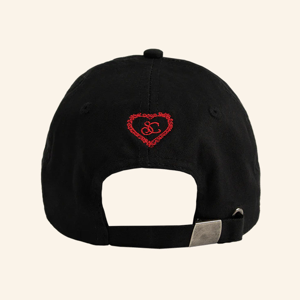 Busy Woman Hat Embroidered Gifts For Girlfriend