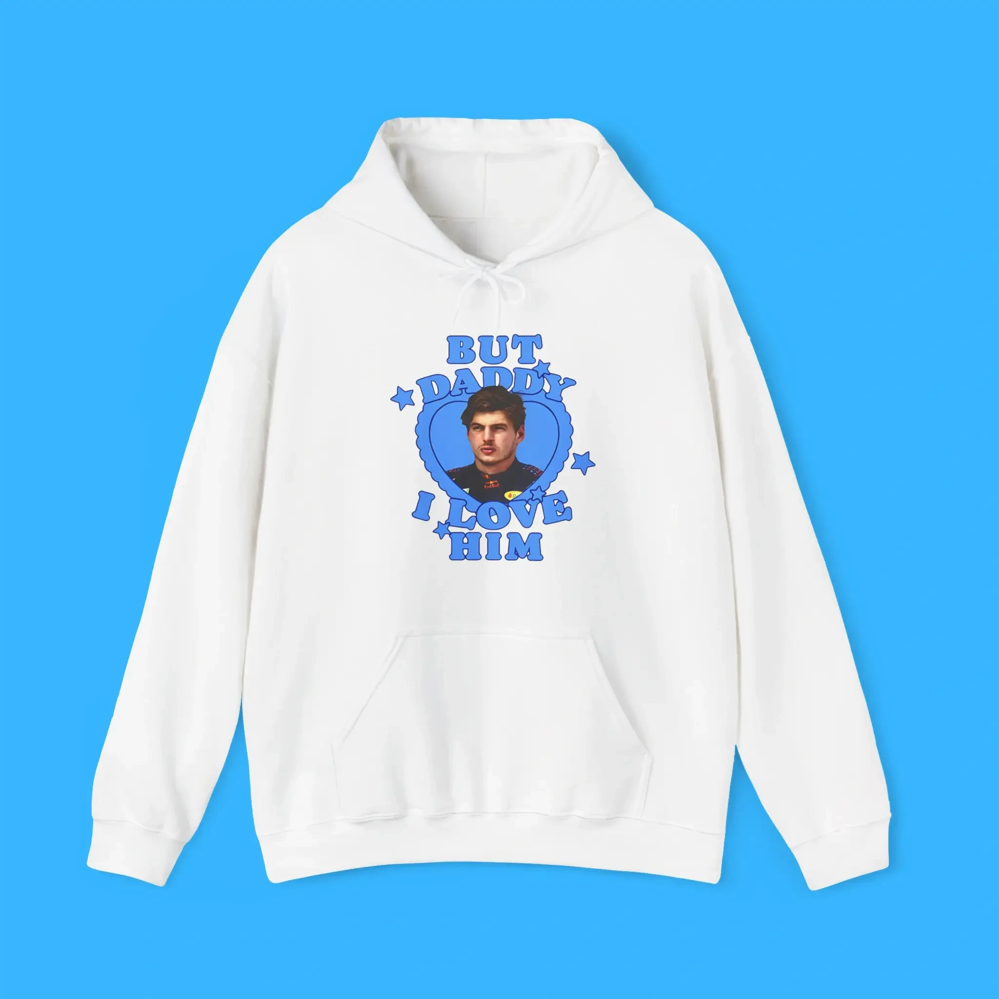 But Daddy I Love Him Max Verstappen Premium Shirt But Daddy I Love Him Max Verstappen Premium Shirt