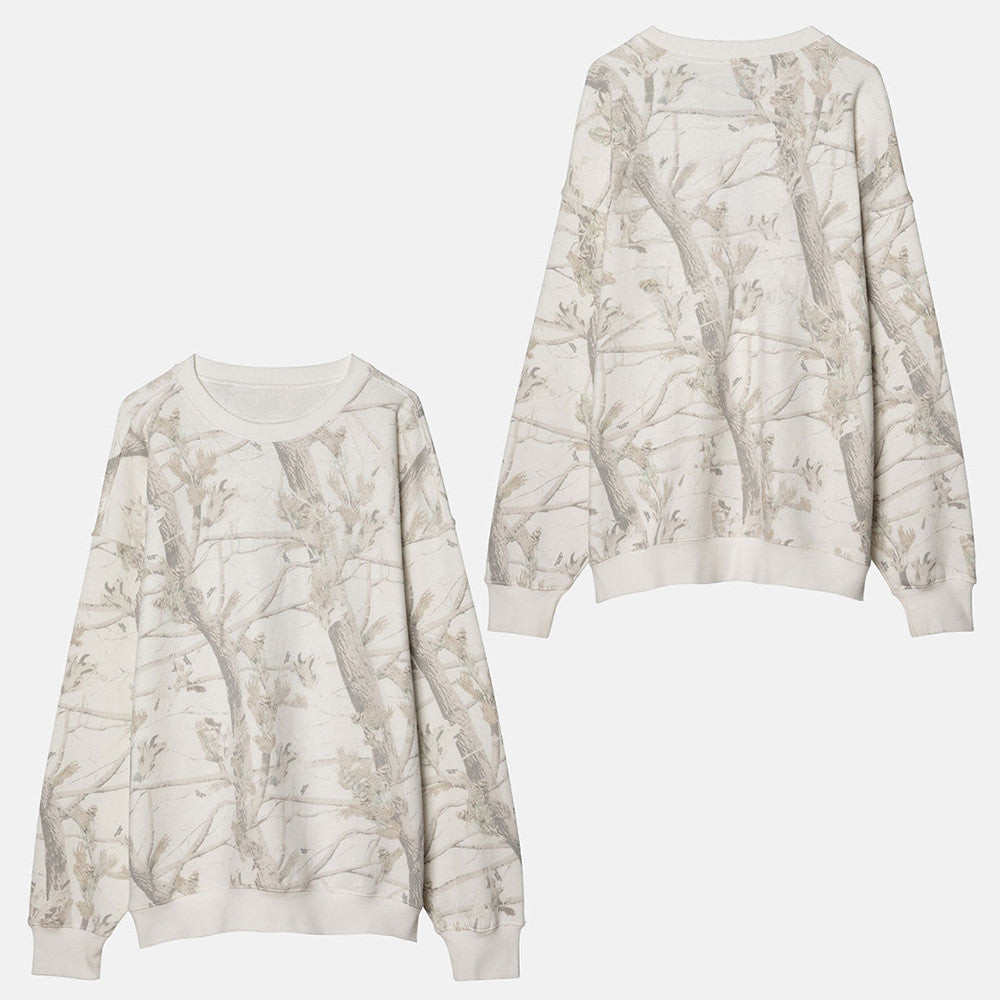 Butterfly Camouflage Dairy Boy Sweatshirt Woodland Camo Sweatshirt Gifts For Wife Butterfly Camouflage Dairy Boy Sweatshirt Woodland Camo Sweatshirt Gifts For Wife