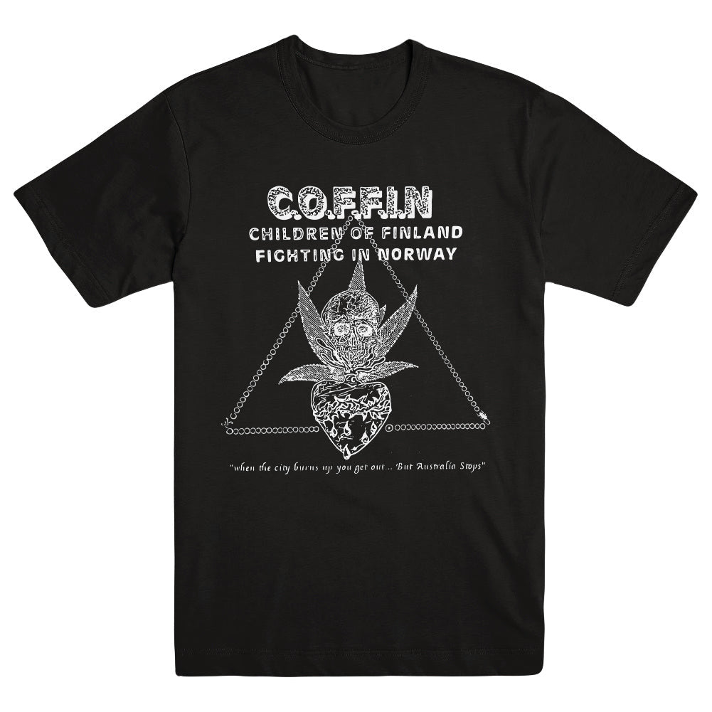 C.O.F.F.I.N. Merch Children Black Shirt C.O.F.F.I.N. Shirt Dad Gifts For Father'S Day 2025 C.O.F.F.I.N. Merch Children Black Shirt C.O.F.F.I.N. Shirt Dad Gifts For Father'S Day 2025