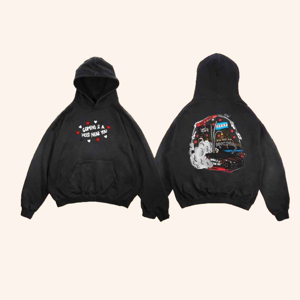 C2ahny Merch C2ahny Og Hoodie Christmas Gifts For Young Men C2ahny Merch C2ahny Og Hoodie Christmas Gifts For Young Men