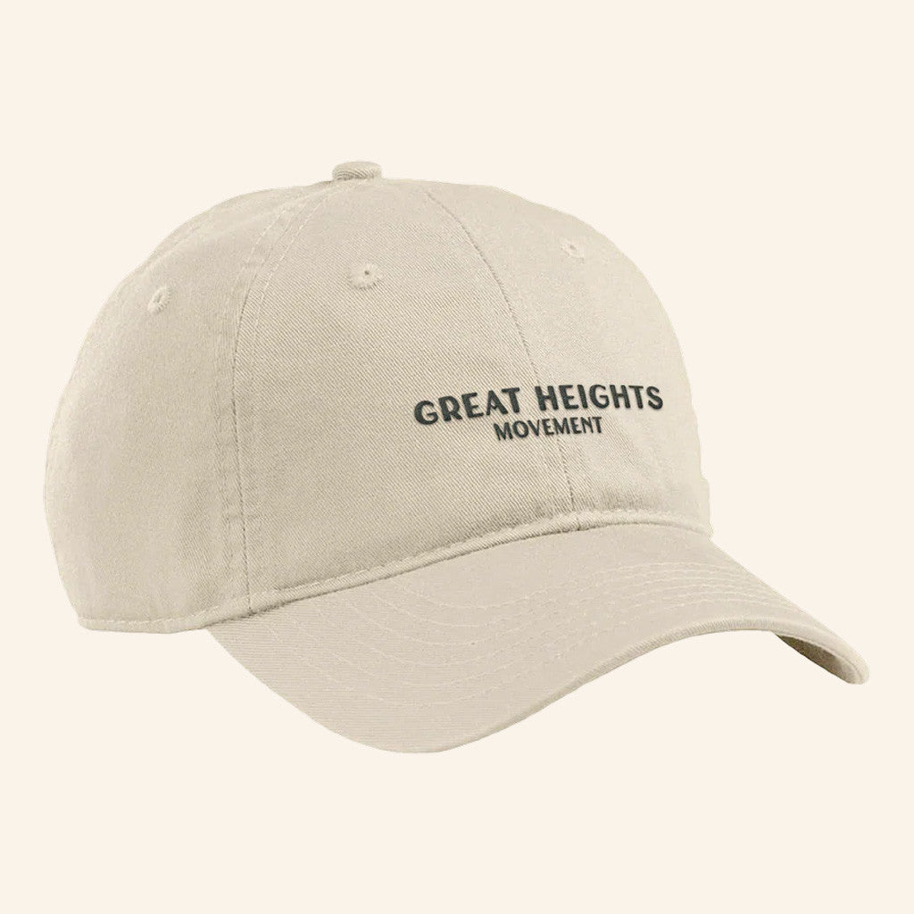 Caamp Merch Great Heights Hat Best Gifts For Husband Caamp Merch Great Heights Hat Best Gifts For Husband