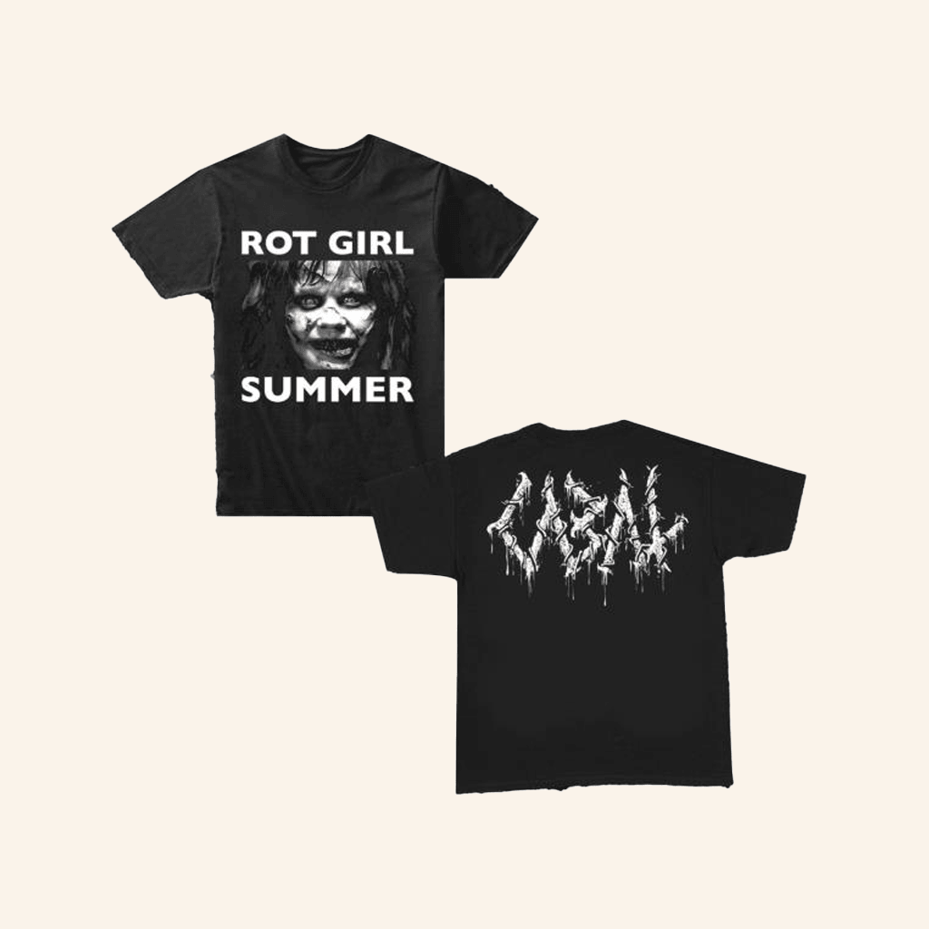 Cabal Cult Merch Rot Girl Summer T-Shirt Gifts For Dad Cabal Cult Merch Rot Girl Summer T-Shirt Gifts For Dad