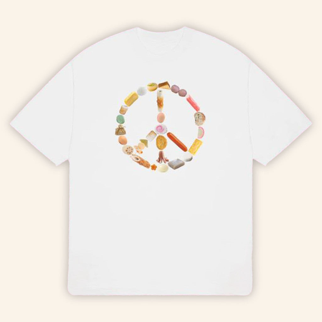 Cabbages Merch Cabbages Fish Cake White Shirt Gifts For Friends Cabbages Merch Cabbages Fish Cake White Shirt Gifts For Friends