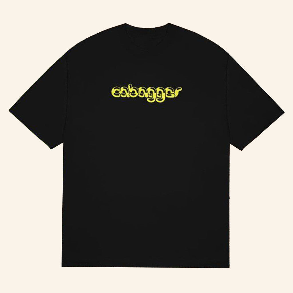 Cabbages Merch Cabbages Logo Black T-Shirt Good Gifts For Boyfriend Cabbages Merch Cabbages Logo Black T-Shirt Good Gifts For Boyfriend