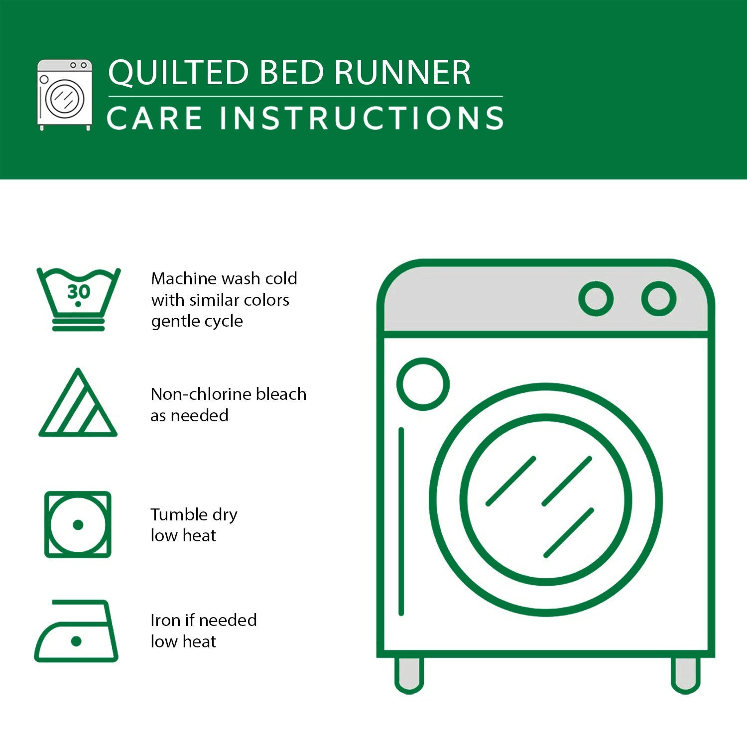 Cabin Cozy Haven Quilted Bed Runner Bed Decor Ideas Presents For Wildlife Enthusiasts