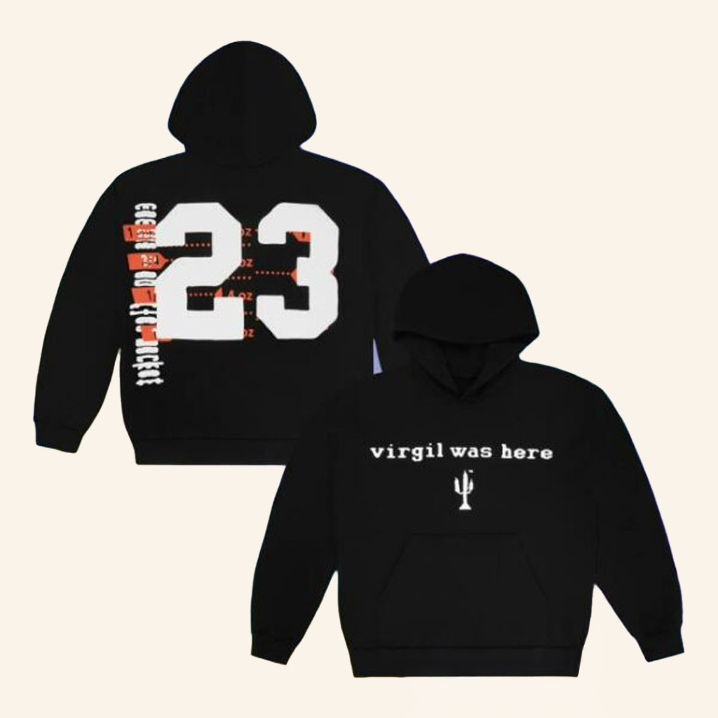 Cactus Plant Flea Market Merch VAA CPFM Virgil Was Here Hoodie Good Gifts For Boyfriend Cactus Plant Flea Market Merch VAA CPFM Virgil Was Here Hoodie Good Gifts For Boyfriend