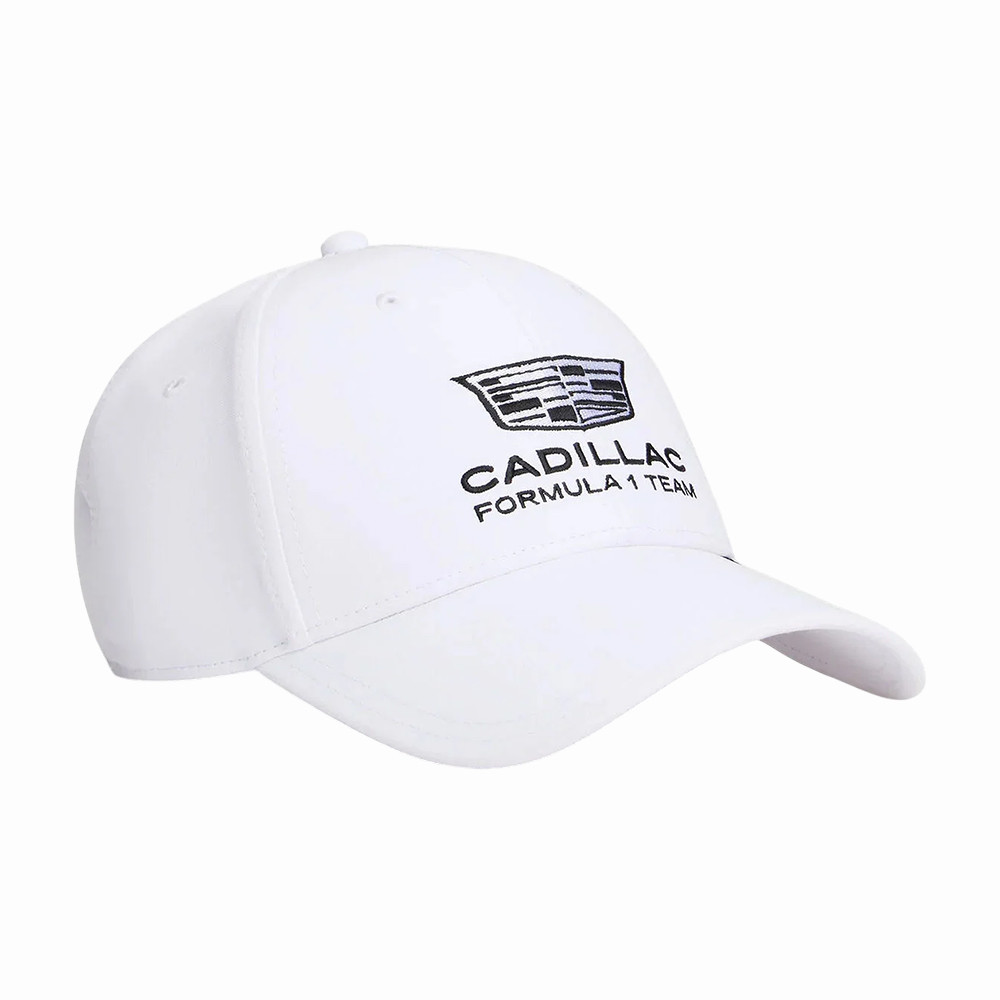Cadillac F1 Team 2026 Valtteri Bottas Driver Hat Miami Grand Prix 2026 Merch