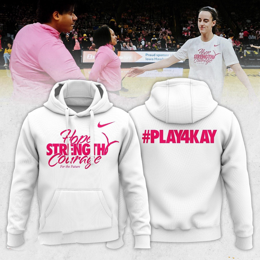 Caitlin Clark Iowa Hawkeyes Women's Basketball Hoodie Gifts For Fans