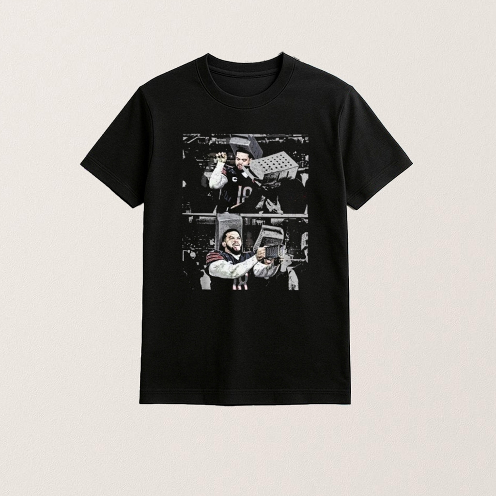 Caleb Williams Shredding Cheese Funny Shirt Caleb Williams Merch Gifts For Football Fan Caleb Williams Shredding Cheese Funny Shirt Caleb Williams Merch Gifts For Football Fan