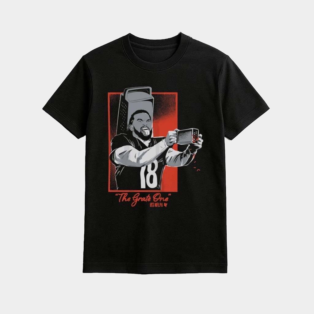 Caleb Williams They Wanted It They Got It Shirt Caleb Williams Merch Gifts For Fans