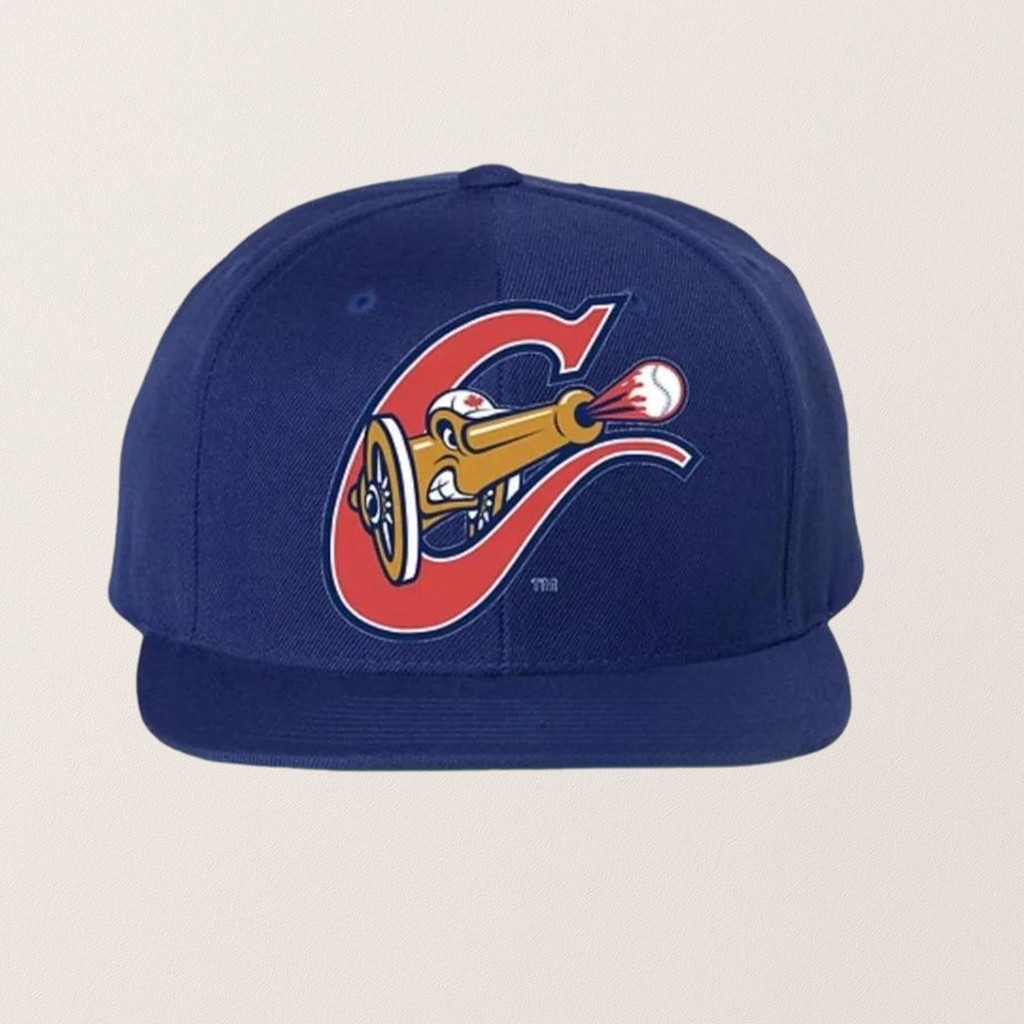 Calgary Baseball Snapback Hat Game Day Merch Calgary Baseball Merchandise Gifts For Dad Calgary Baseball Snapback Hat Game Day Merch Calgary Baseball Merchandise Gifts For Dad