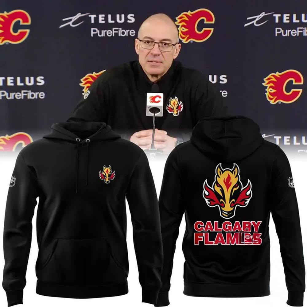Calgary Flames South Asian Celebration Night 2025 Hoodie Gifts For Hockey Fan
