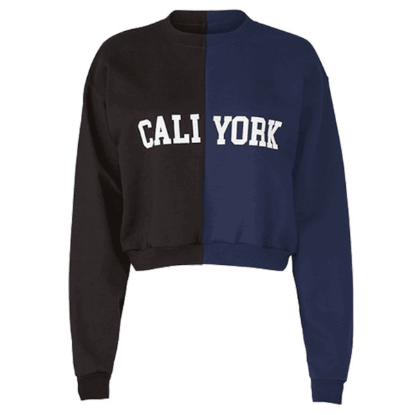 Cali York Sweatshirt Gift Ideas For Girlfriend Cali York Sweatshirt Gift Ideas For Girlfriend