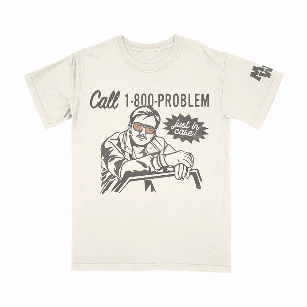 Call 1 800 Problem Morgan Wallen T-Shirt Morgan Wallen Clothes Best Gift For Fans