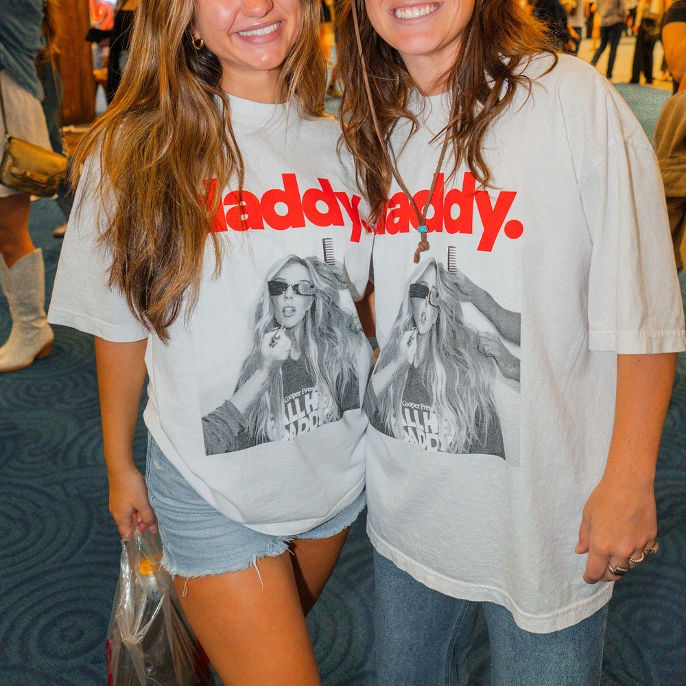 Call Her Daddy Alex Cooper T-Shirt Podcast Fan Merch Alex Cooper Lover Present