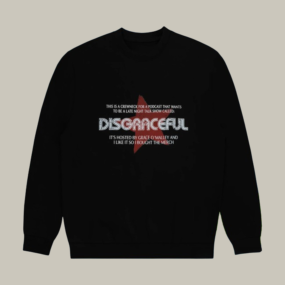 Call Her Daddy Merch Alex Cooper Sweatshirt Podcast Fan Apparel Present For Him