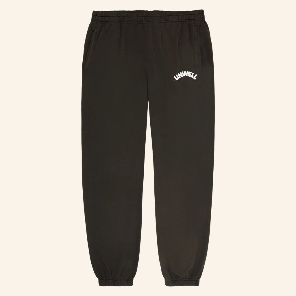 Call Her Daddy Merch Black Unwell Sweatpants I Am Unwell Apparel Gift Ideas For Wife Call Her Daddy Merch Black Unwell Sweatpants I Am Unwell Apparel Gift Ideas For Wife