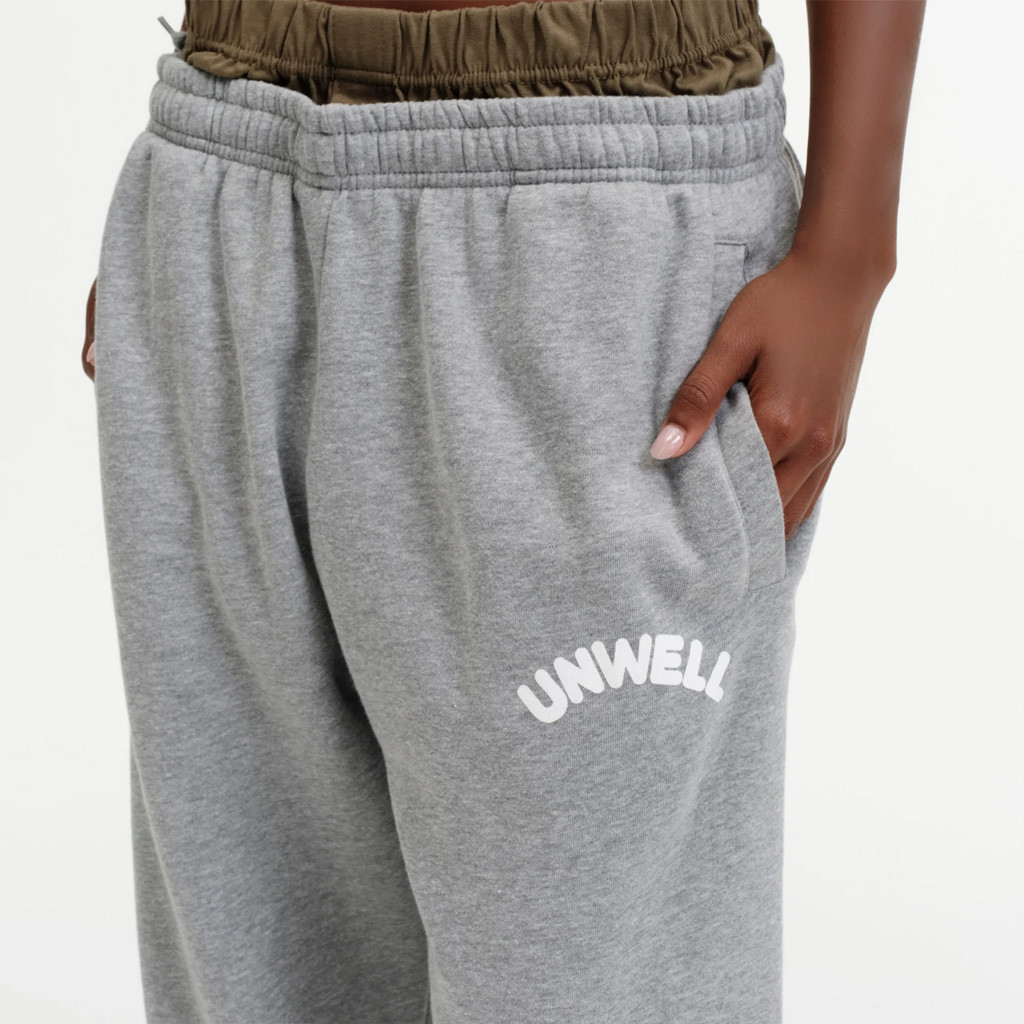 Call Her Daddy Merch Grey Unwell Sweatpants I Am Unwell Apparel Xmas Gifts For Girlfriend Call Her Daddy Merch Grey Unwell Sweatpants I Am Unwell Apparel Xmas Gifts For Girlfriend