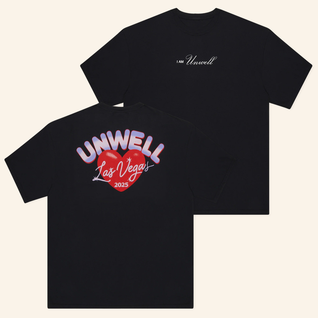 Call Her Daddy Merch I Am Unwell Vegas T-Shirt I Am Unwell Apparel Best Gifts For Her Call Her Daddy Merch I Am Unwell Vegas T-Shirt I Am Unwell Apparel Best Gifts For Her