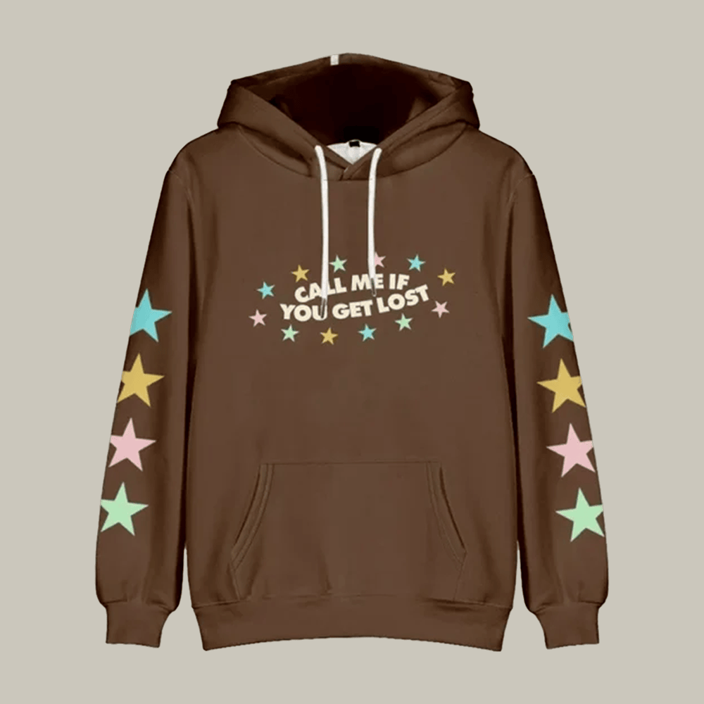 Call Me If You Get Lost Hoodie Tyler The Creator Merch Music Gift For Her
