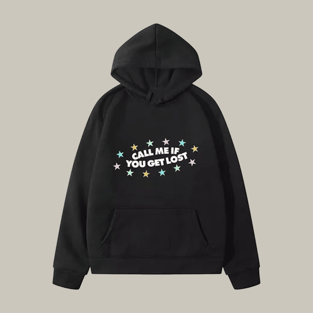 Call Me If You Get Lost Tyler The Creator Hoodie Tyler The Creator Apparel Music Fan Gift Idea