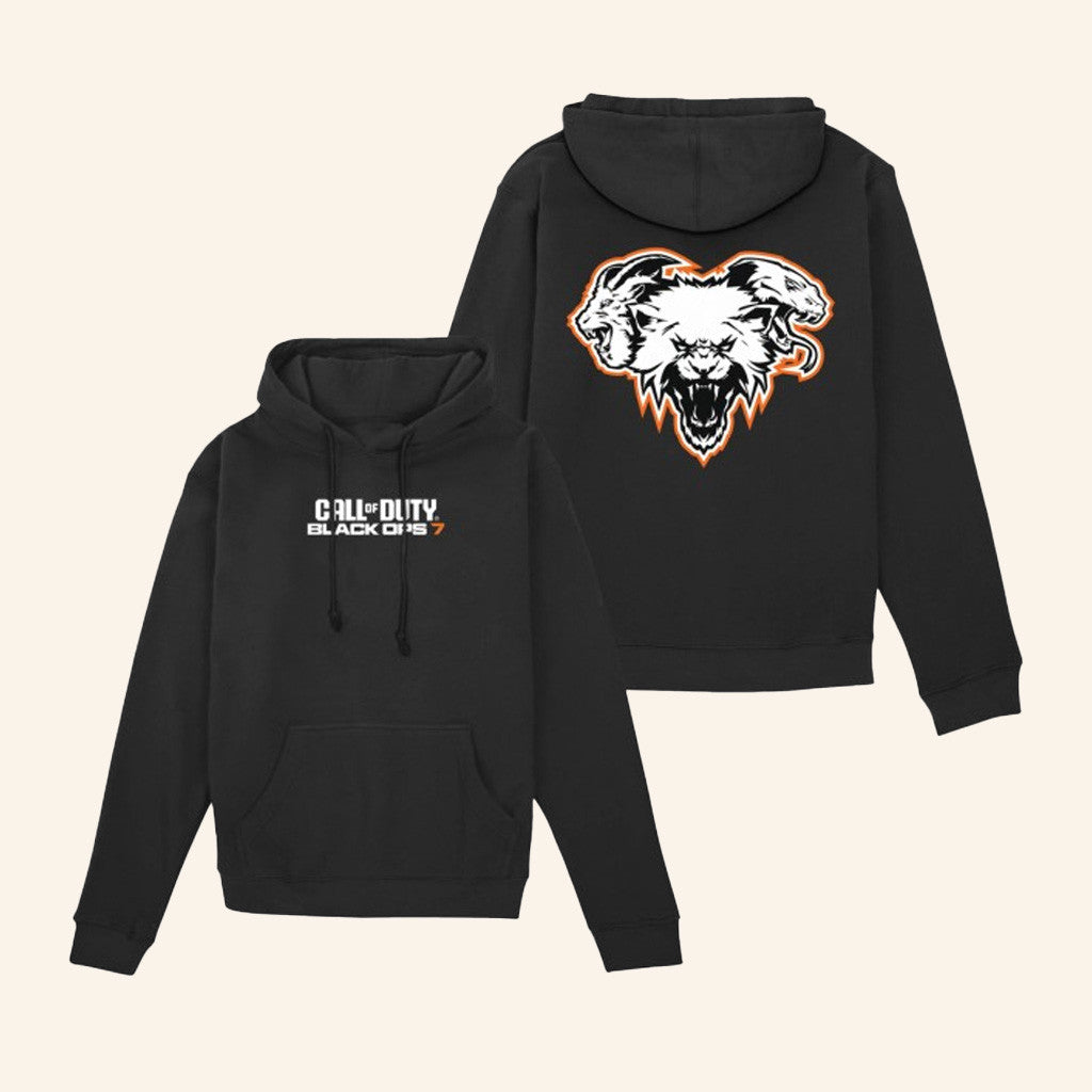 Call Of Duty Merch Call Of Duty Black Ops 7 Black Hoodie Gifts For Husband Call Of Duty Merch Call Of Duty Black Ops 7 Black Hoodie Gifts For Husband