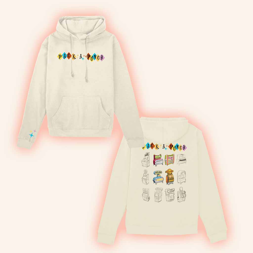 Call Of Duty Merch Call Of Duty Pack A Punch Evolution Hoodie Gifts For Friends Call Of Duty Merch Call Of Duty Pack A Punch Evolution Hoodie Gifts For Friends