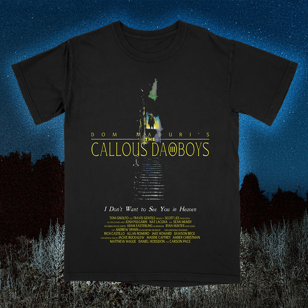 Callous Daoboys Merch Callous Daoboys Legion T-Shirt Stepdad Gifts For Father's Day Callous Daoboys Merch Callous Daoboys Legion T-Shirt Stepdad Gifts For Father's Day