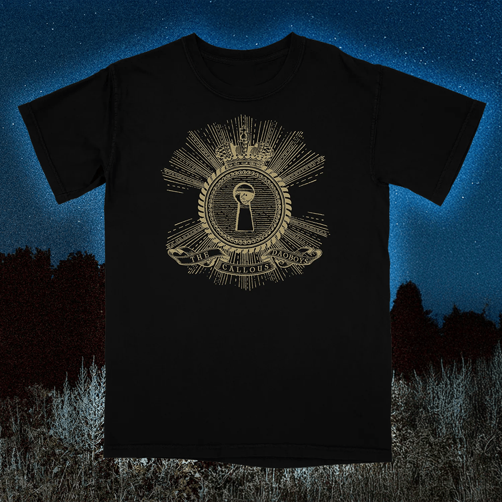 Callous Daoboys Merch From Under The Dao Tree T-Shirt Top 10 Father's Day Gifts Callous Daoboys Merch From Under The Dao Tree T-Shirt Top 10 Father's Day Gifts