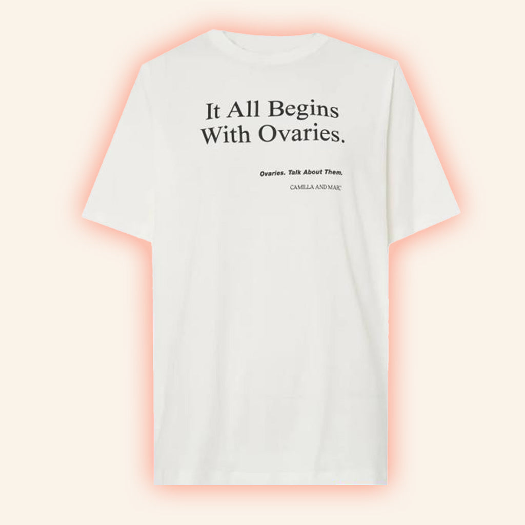Camilla And Marc Merch It All Begins With Ovarian Cancer Shirt Gifts For Husband Camilla And Marc Merch It All Begins With Ovarian Cancer Shirt Gifts For Husband